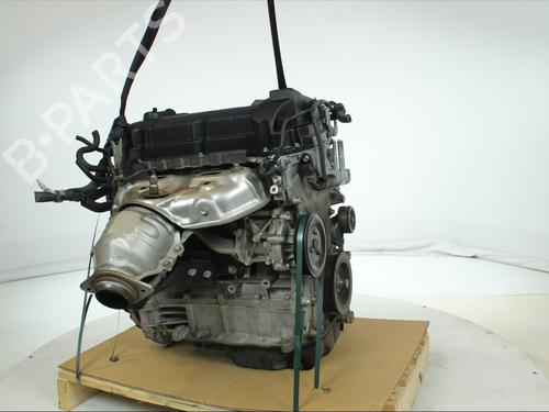 Engine MITSUBISHI ASX (GA_W_) 2.0 MIVEC (GA2W) | BP39113951M1 - Image 4