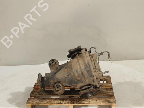 Used Rear differential NISSAN PATHFINDER III (R51) 2.5 dCi 4WD (171 hp) 29268992