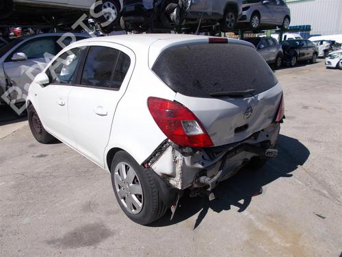 Hovedlysbryter OPEL CORSA D (S07) 1.3 CDTI (L08, L68) | BP29847051I24