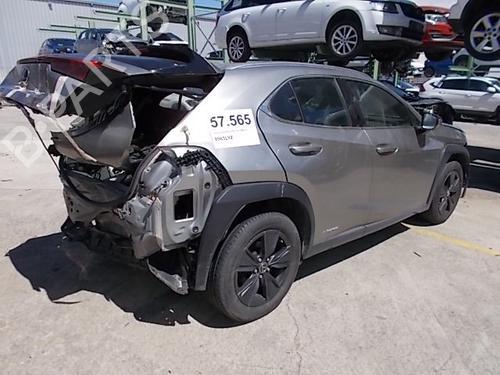 Engine LEXUS UX (_AA1_, _AH1_, _MA1_) 250h (MZAH10) | BP36173501M1 - Image 7