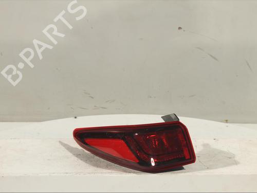 Used Left taillight Left taillight HYUNDAI KONA (OS, OSE, OSI) 1.0 T-GDi (120 hp) 13809383 13809383