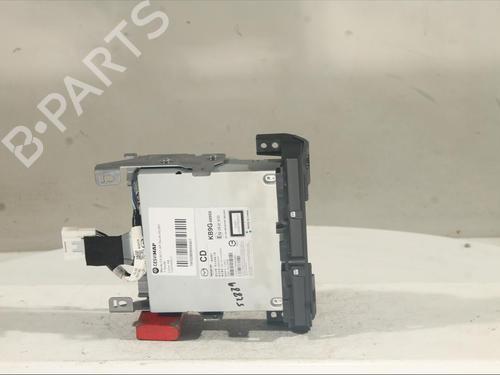Radio MAZDA CX-5 (KF)  | BP24352168E6 