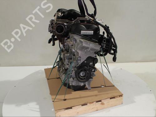 Engine AUDI A1 (8X1, 8XK) 1.4 TFSI | BP27190263M1 