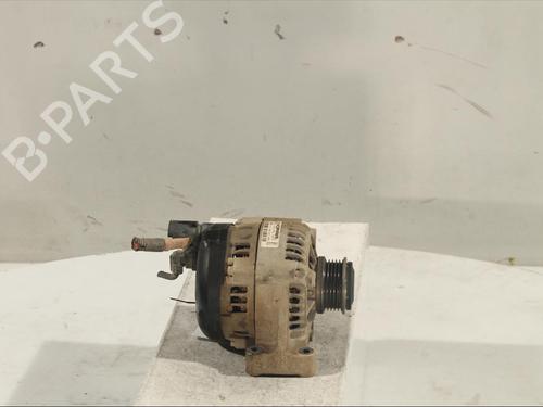 Alternator FIAT PANDA (312_, 319_) 1.3 D Multijet (312PXU1A, 312PXW1A) | BP23993885M7 