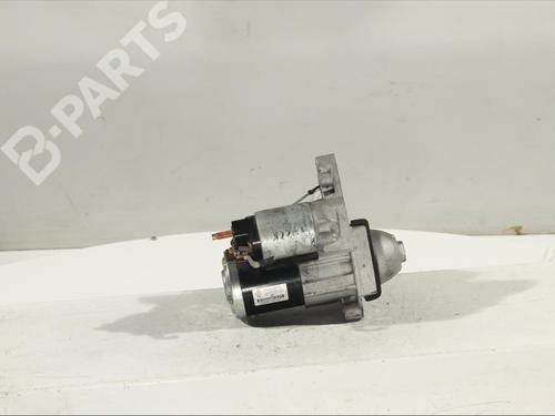 Startmotor NISSAN QASHQAI II SUV (J11, J11_) 1.5 dCi (110 hp) 11906374