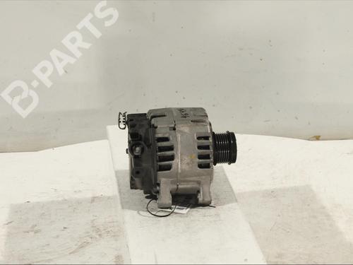 Alternator CITROËN C4 CACTUS 1.6 HDi 90 | BP11981926M7 