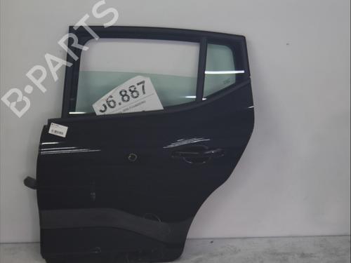 left-rear-door-dacia-sandero-iii-2021-31121369 main image