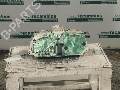 Instrument cluster MITSUBISHI PAJERO PININ I (H6_W, H7_W) 2.0 GDI (H67W, H77W) | BP26919456C47 