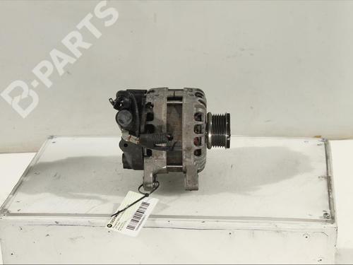 Used Alternator PEUGEOT 308 II (LB_, LP_, LW_, LH_, L3_) 1.2 THP 130 (131 hp) 11902771