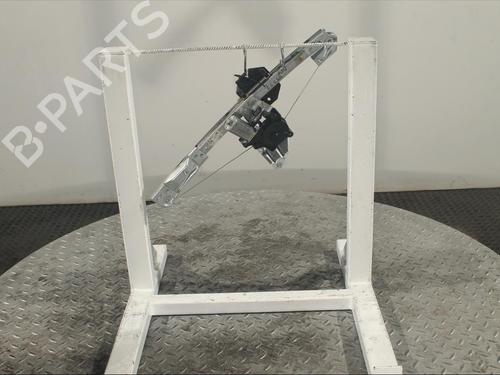 Used Front right window mechanism DACIA LOGAN MCV II [2013-2025]  12078791