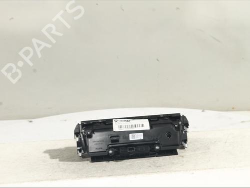 Climate control HONDA CIVIC X Hatchback (FC_, FK_) 1.5 VTEC (FK7) | BP24304620I5 