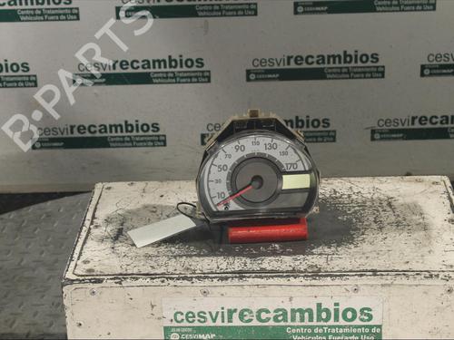 instrument-cluster-citroen-c1-pm_-pn_-10-83800-0h133-b-vere-4360-2005-2006-2007-2008-2009-2010-2011-2012-2013-2014-11900944 main image