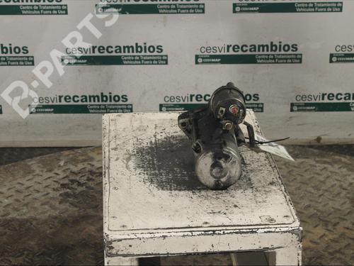Startmotor BMW 5 (E60)  | BP11980272M8 
