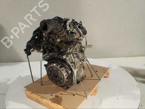 Engine DACIA SANDERO II TCe 90 (B8M1, B8MA, B8AC) | BP29986452M1 - Image 5