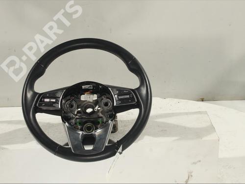Used Steering wheel KIA CEED (CD) 1.4 (99 hp) 11907709
