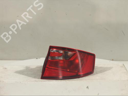 Used Right taillight Right taillight 16038518 16038518