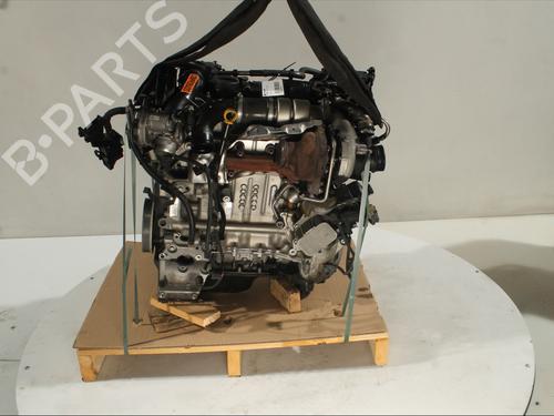 Used Engine VOLVO S60 II (134) DRIVe / D2 (114 hp) 30188944