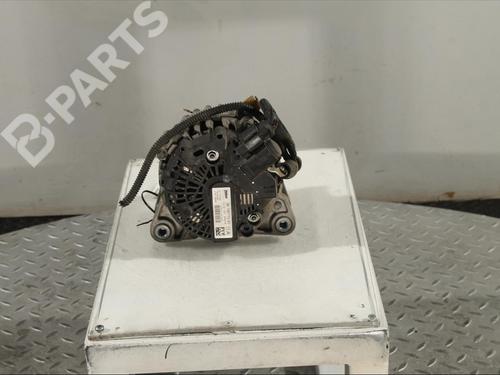 Alternator CITROËN C3 II (SC_) 1.0 VTi 68 | BP11902197M7 