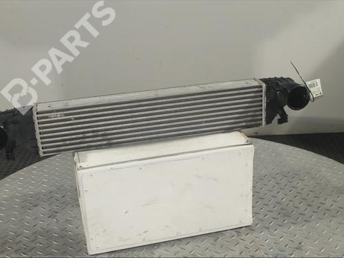 Intercooler MERCEDES-BENZ CLK (C209) CLK 320 CDI (209.320) | BP11989355M30 