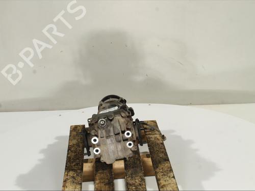 Rear differential SUZUKI VITARA (LY) 1.6 DDiS AllGrip (APK416D) | BP22777527M24 