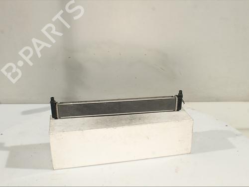 Oil radiator TOYOTA PRIUS (_W3_) 1.8 Hybrid (ZVW30) | BP30740862M33