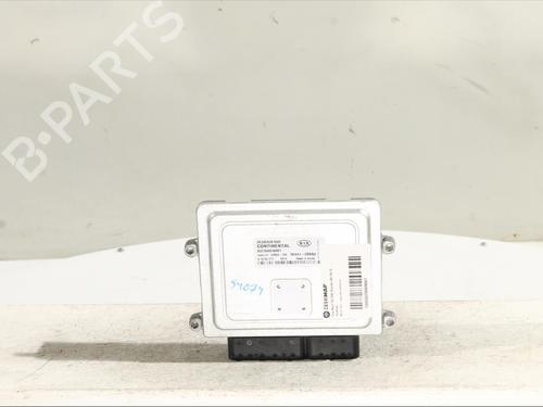 Used Gearbox control unit Gearbox control unit KIA NIRO I (DE) 1.6 GDI Plug-in Hybrid (141 hp) 25835467 25835467