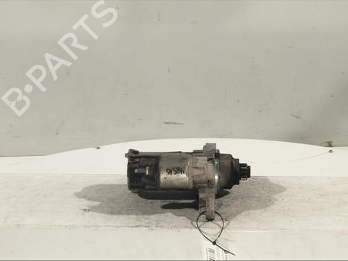 Used Starter Starter SEAT IBIZA IV (6J5, 6P1) 1.6 TDI (90 hp) 11909460 11909460