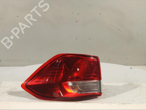 Used Right taillight Right taillight FORD ECOSPORT 1.5 TDCi EcoBlue (125 hp) 32354927 32354927