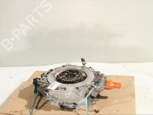 Engine KIA NIRO I (DE) 1.6 GDI Hybrid | BP26408995M1 