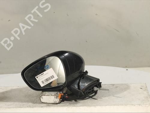 Used Left mirror CITROËN C5 III (RD_) 2.0 HDi 140 (RDRHF8, RDRHFA, RDRHA8, RDRHAJ) (140 hp) 30188799