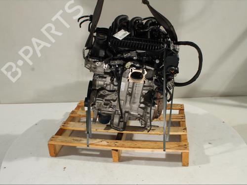 Motor PEUGEOT 2008 I (CU_) 1.2 PureTech 82 (82 hp) 23086973