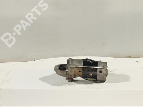 Startmotor JEEP GRAND CHEROKEE II (WJ, WG) 2.7 CRD 4x4 | BP11982074M8