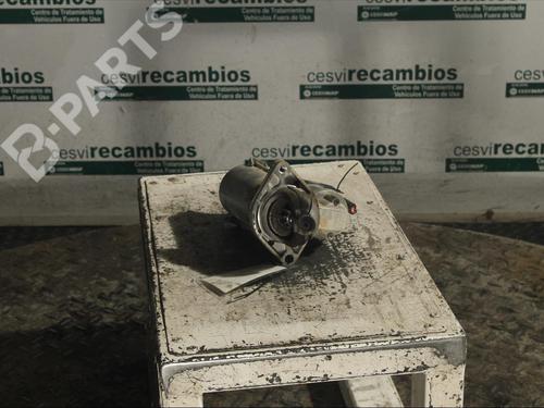 Starter FIAT FIORINO Box Body/MPV (225_) 1.3 D Multijet (225BXD1A, 225BXB1A, 225BXB11) | BP11896410M8 