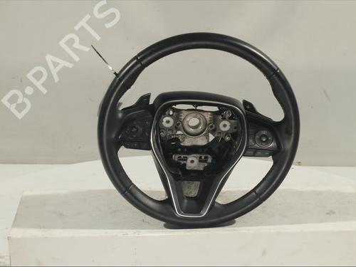 Used Steering wheel Steering wheel TOYOTA COROLLA Hatchback (_E21_, _EA1_, _EH1_) 1.8 Hybrid (ZWE211, ZWE219) (122 hp) 13084826 13084826