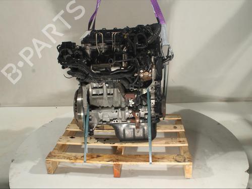 Used Engine FORD FOCUS II (DA_, HCP, DP) [2004-2013]  19124795
