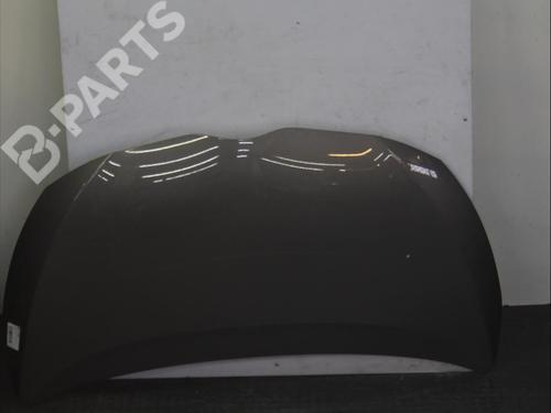 Used Hood TOYOTA VERSO (_R2_) 2.0 D-4D (AUR20_, AUR20R) (126 hp) 12084262