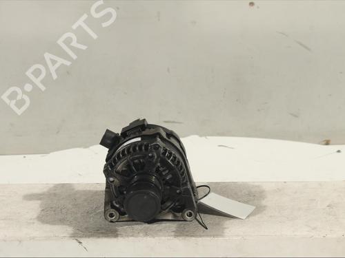 Used Alternator Alternator FORD FOCUS III 1.6 LPG (120 hp) 11990494 11990494