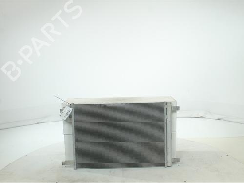 Used AC radiator AC radiator 37185996 37185996