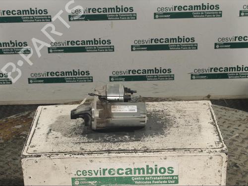 Used Starter Starter FORD KA+ III (UK, FK) 1.2 Ti-VCT (85 hp) 11980688 11980688