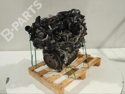 Engine CITROËN C3 II (SC_) 1.0 VTi 68 | BP11909812M1 