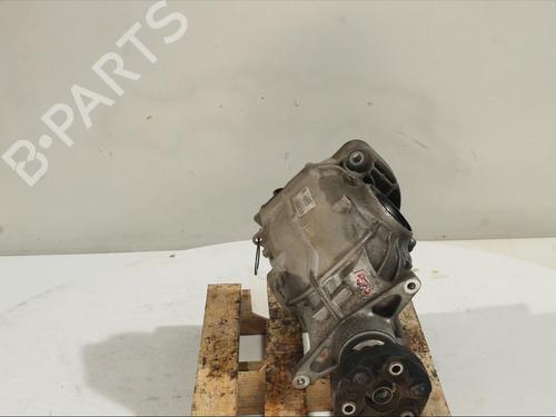 Rear differential BMW 6 Gran Turismo (G32) 630 d xDrive | BP27713801M24 