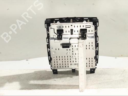 Display monitor RENAULT TALISMAN (LP_) 1.6 dCi 160 | BP25733572C48 