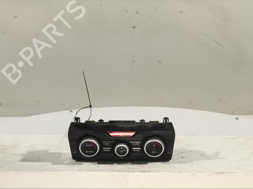 Used Climate control Climate control SUBARU XV (GT) 2.0 i e-BOXER AWD (GTE) (150 hp) 32354907 32354907