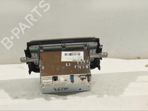 Electronic module NISSAN MICRA V (K14)  | BP12080308M83 