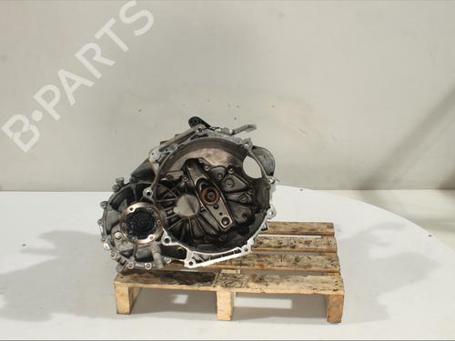 Gearkasse VW GOLF VII (5G1, BQ1, BE1, BE2) 1.4 TSI (122 hp) 32354953