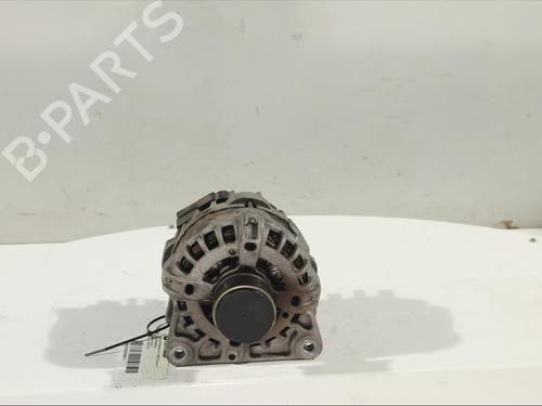 Used Alternator Alternator DACIA SANDERO II TCe 90 (B8M1, B8MA, B8AC) (90 hp) 11907048 11907048