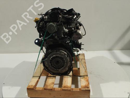 Engine RENAULT CLIO IV (BH_) 1.5 dCi 75 | BP11911165M1 