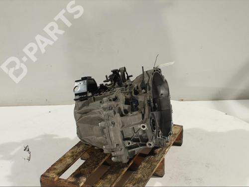 Gearbox HYUNDAI i30 (FD) 1.4 | BP11905866M3 