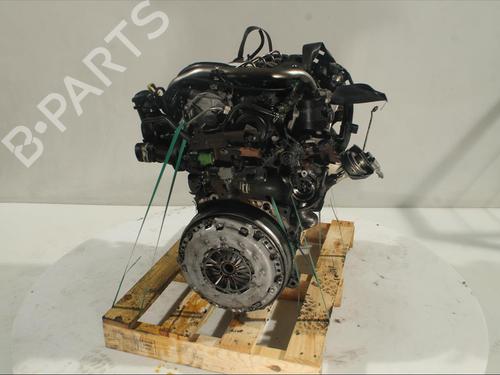 Engine CITROËN C5 III (RD_) 1.6 HDi 110 (RD9HZC) | BP15883509M1 