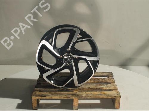 Used Rim CITROËN C3 III (SX) 1.2 PureTech 82 (83 hp) 24399128